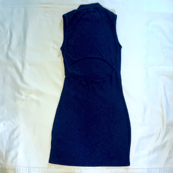 Bodycon Dress - Picture 2 of 2